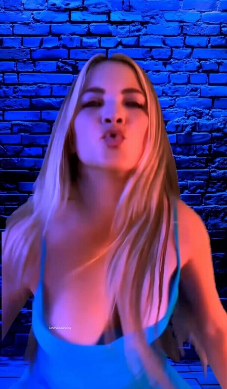 Lorena Is Dancing Neue OnlyFans Leaks