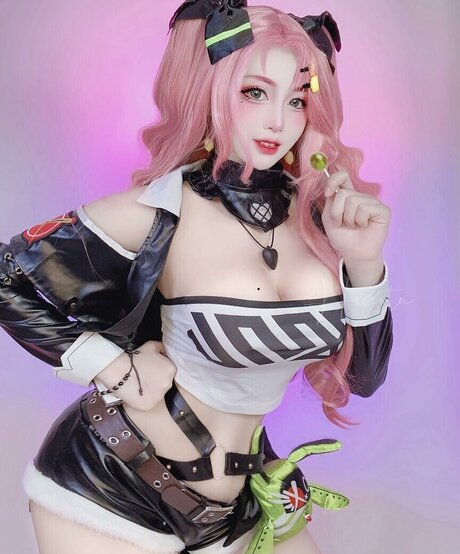 Hiniitaa OnlyFans geleakte Bilder