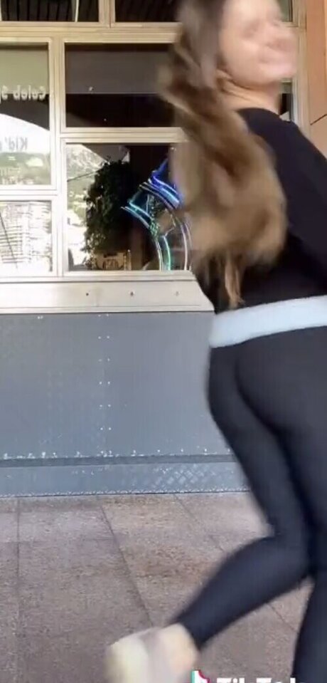 Davina Geiss Nacktbilder-Leaks von OnlyFans