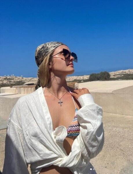 Davina Geiss OnlyFans Archiv