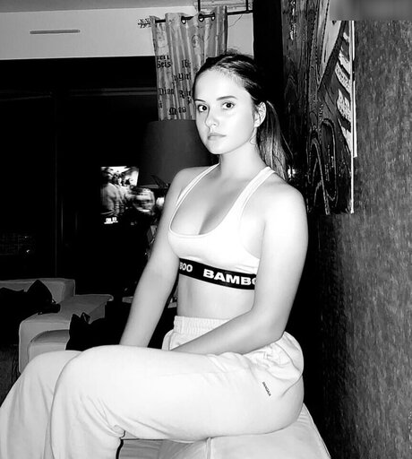 Davina Geiss Nacktpornos auf OnlyFans