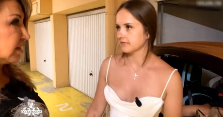 Davina Geiss OnlyFans Leak