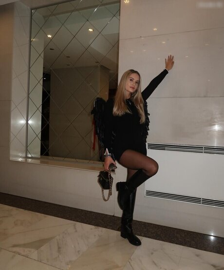 Davina Geiss Nacktbilder OnlyFans Geleakt