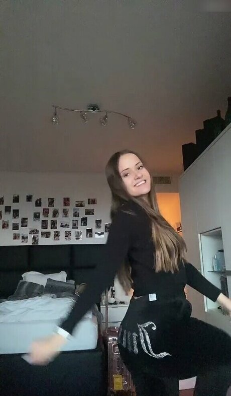 Davina Geiss OnlyFans