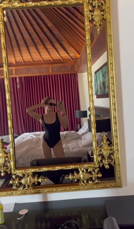 Davina Geiss Nacktpornos von OnlyFans geleakt