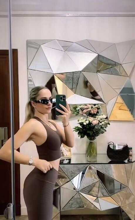 Davina Geiss Kostenlose OnlyFans-Pornos