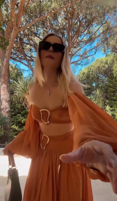 Davina Geiss OnlyFans