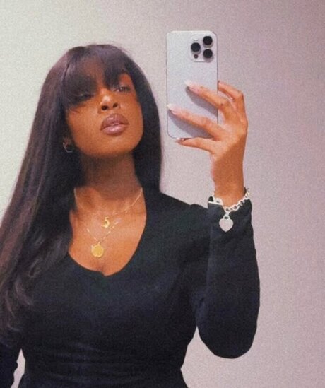 Leila Blake Nacktbilder von OnlyFans geleakt