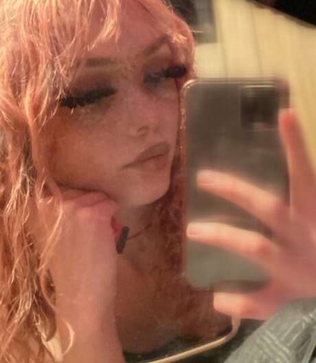 ivyhustlin OnlyFans Brüste Bild