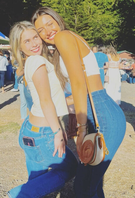 Bridgette Dunn Leaked Porn OnlyFans