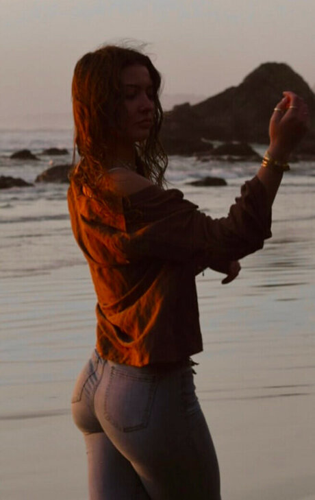 Bridgette Dunn OnlyFans-Pornoleak