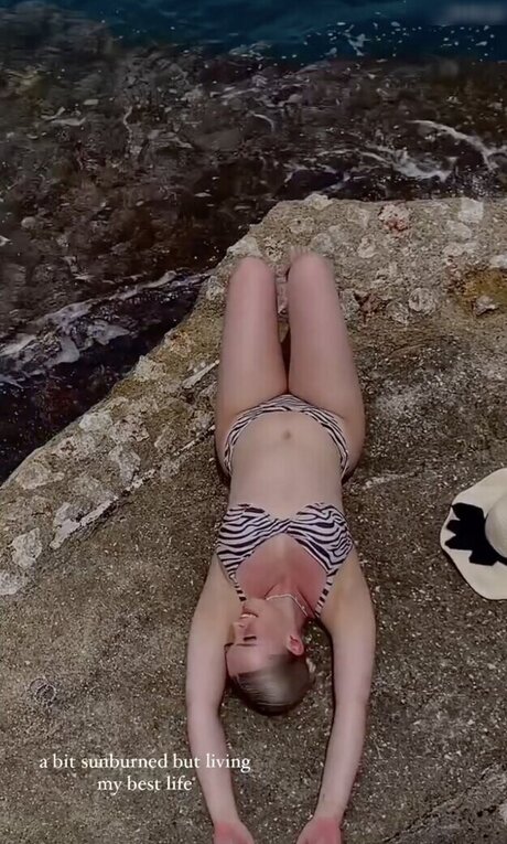 Michelle Knaub OnlyFans Sex