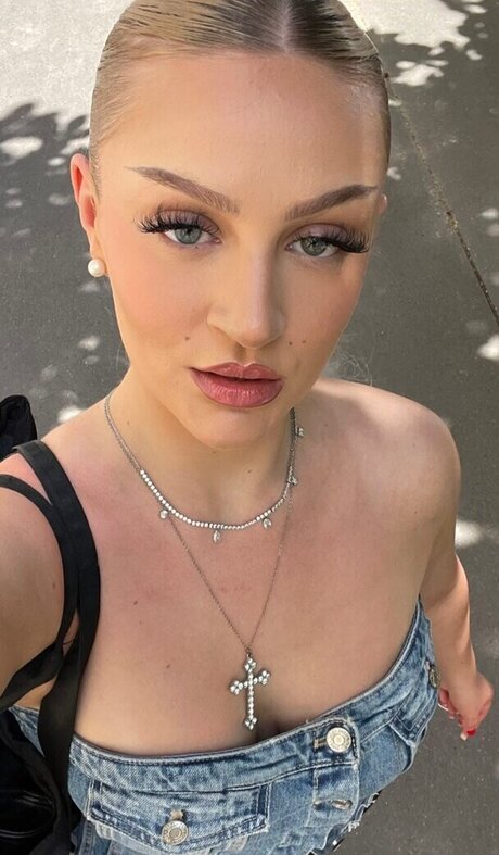 Michelle Knaub OnlyFans Bilder