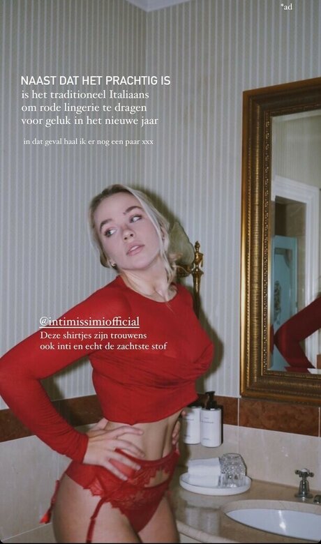 Juultje Tieleman OnlyFans