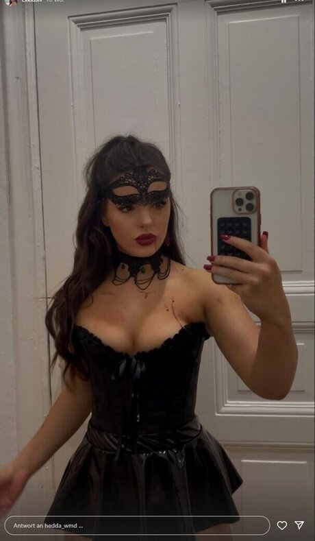 Hedda wmd Nacktbilder OnlyFans geleakt