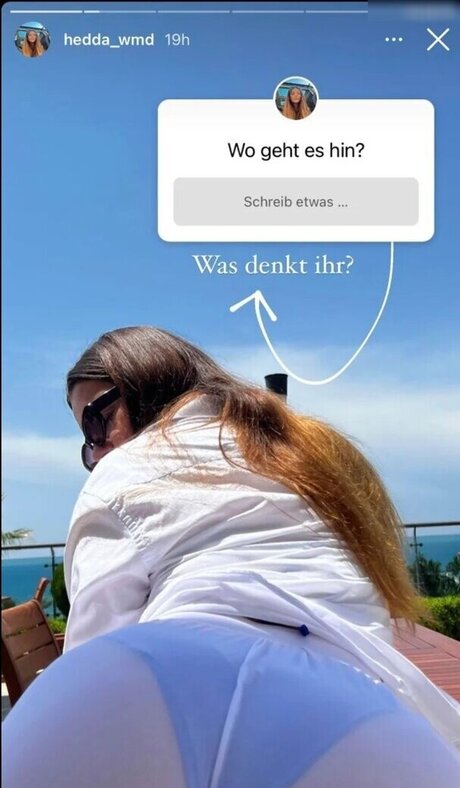 Hedda wmd Gratis OnlyFans