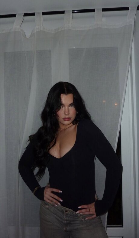 Hedda wmd Nacktbilder von OnlyFans geleakt