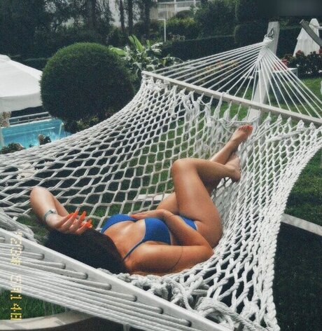 Hedda wmd Nacktbilder von OnlyFans geleakt