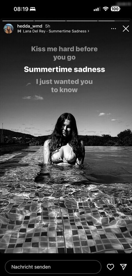 Hedda wmd OnlyFans Gratis