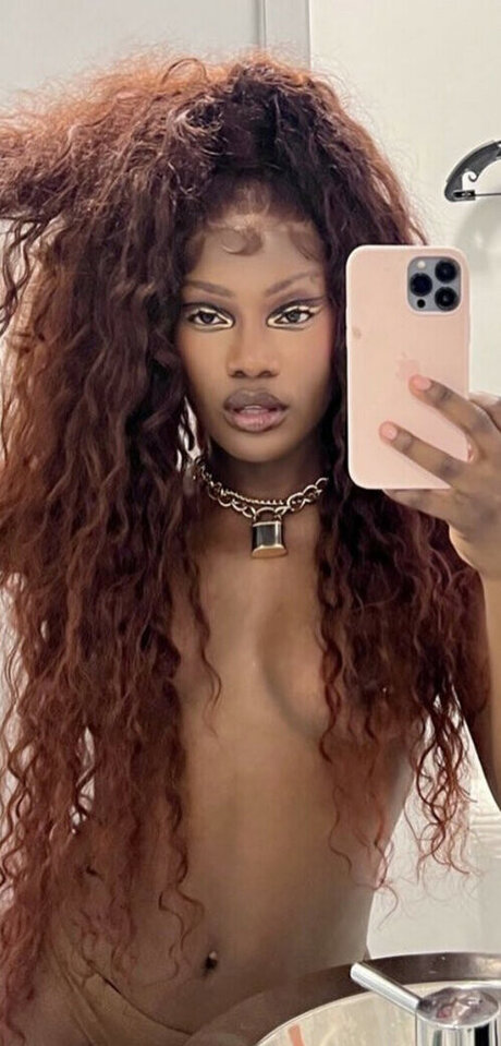 Doechii Füße OnlyFans