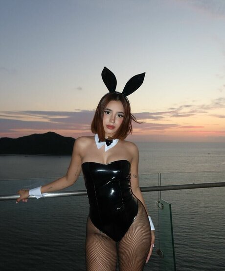 Domelipa Leaked OnlyFans Sex