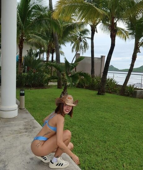 Domelipa OnlyFans-Pornoleak