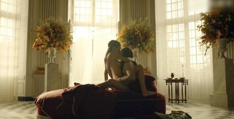 Versailles Fernsehserie_ Leaked OnlyFans Fotos