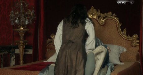 Versailles Fernsehserie_ OnlyFans Leaks Sex