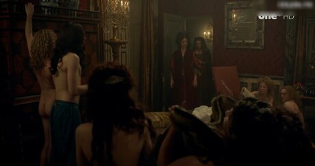 Versailles Fernsehserie_ XXX OnlyFans