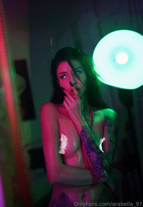 Katharina Barth arabella 97 OnlyFans Inhaltstyp