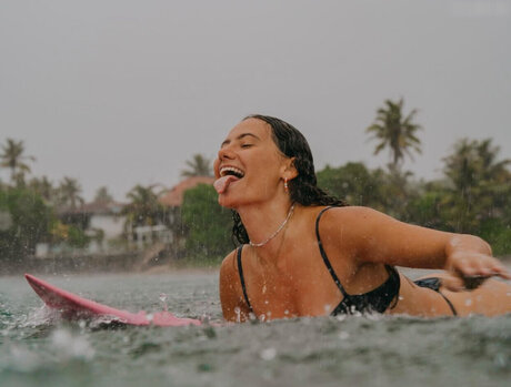 Sophia Chiara OnlyFans Gratis