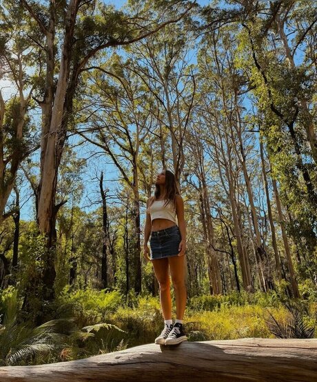 Sophia Chiara XXX OnlyFans