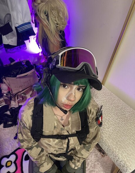 Quartercupflour OnlyFans Mega