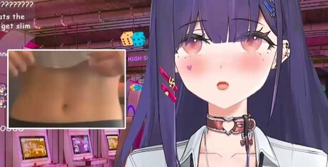 Akuma Nihmune OnlyFans-Bilder