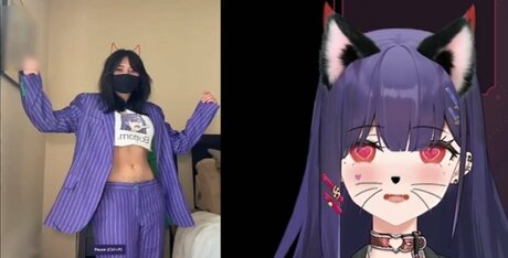 Akuma Nihmune OnlyFans Leaks