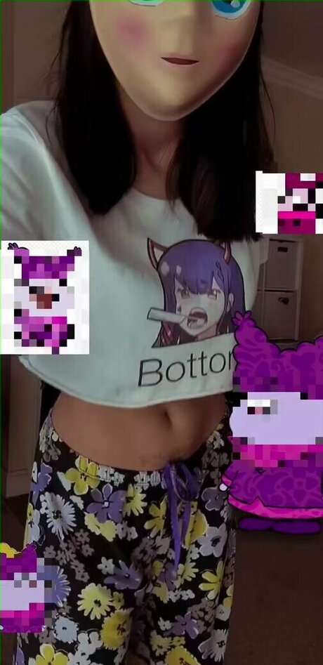 Akuma Nihmune Nacktbilder von OnlyFans