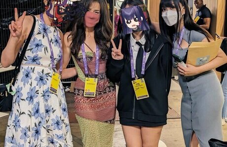 Akuma Nihmune OnlyFans Nacktbilder