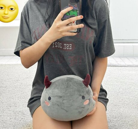 Akuma Nihmune Leaks OnlyFans