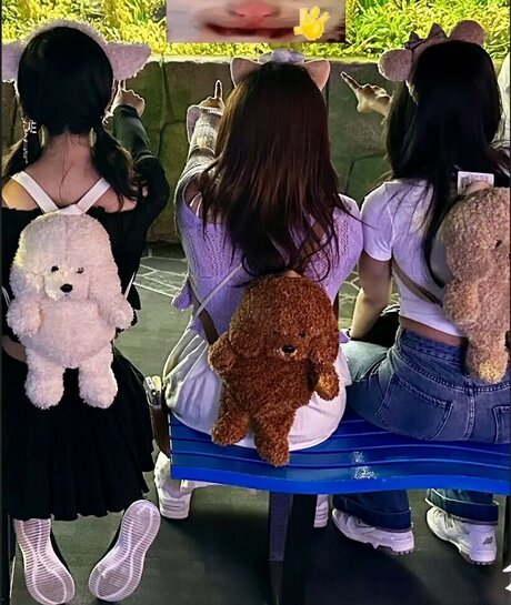 Akuma Nihmune Füße OnlyFans