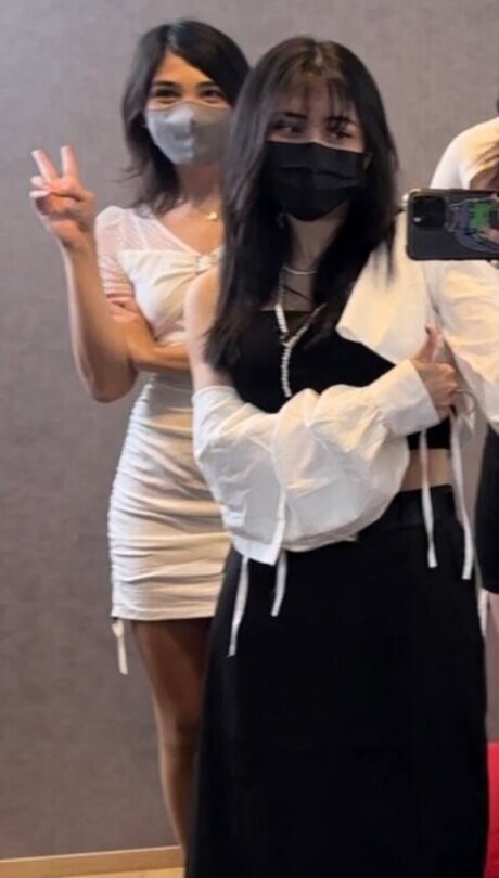 Akuma Nihmune Nacktbilder von OnlyFans