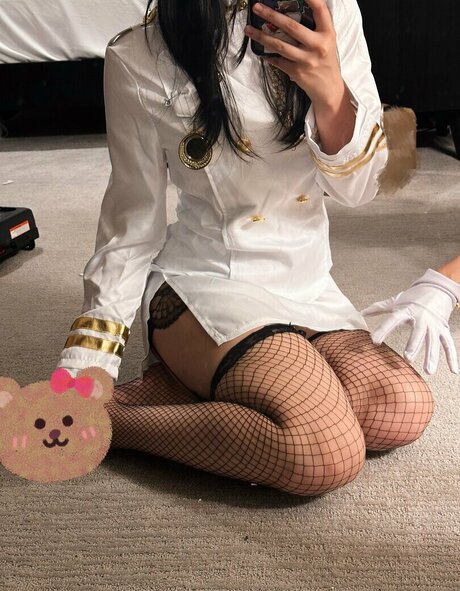 Akuma Nihmune OnlyFans Mega