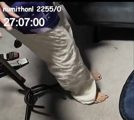 Akuma Nihmune OnlyFans Bilder nackt