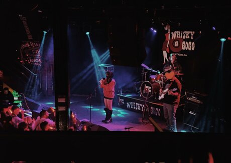 Akuma Nihmune Leak von OnlyFans-Inhalten