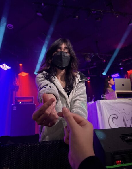 Akuma Nihmune OnlyFans Leaked Gratis