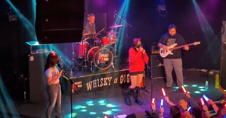 Akuma Nihmune Nacktbilder geleakt OnlyFans Porn geleakt