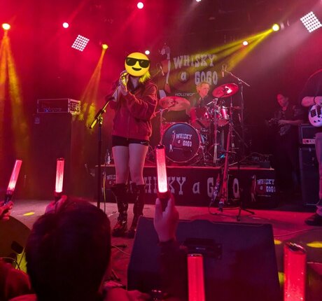 Akuma Nihmune Bilder OnlyFans