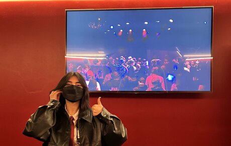 Akuma Nihmune Nackt OnlyFans