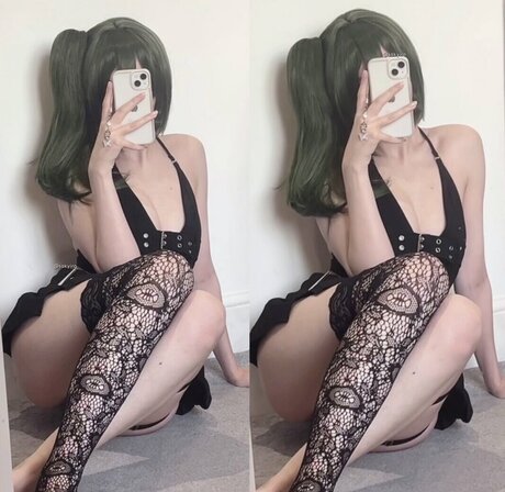 Sakyiro OnlyFans Nackt