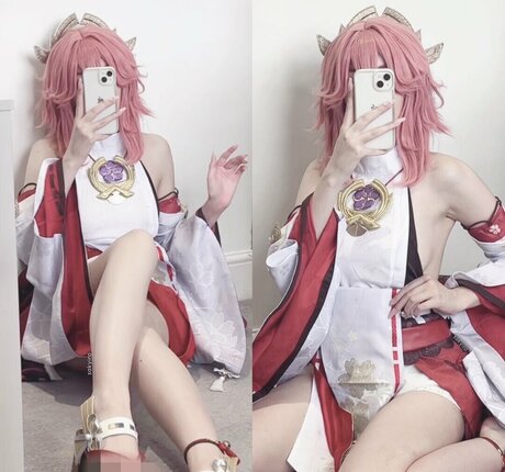 Sakyiro Kostenlose OnlyFans-Inhalte