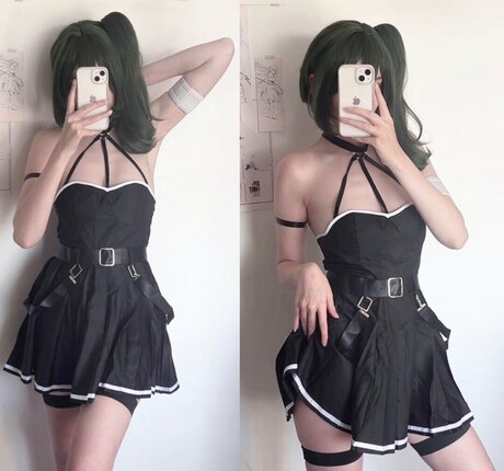 Sakyiro OnlyFans Sex Leak